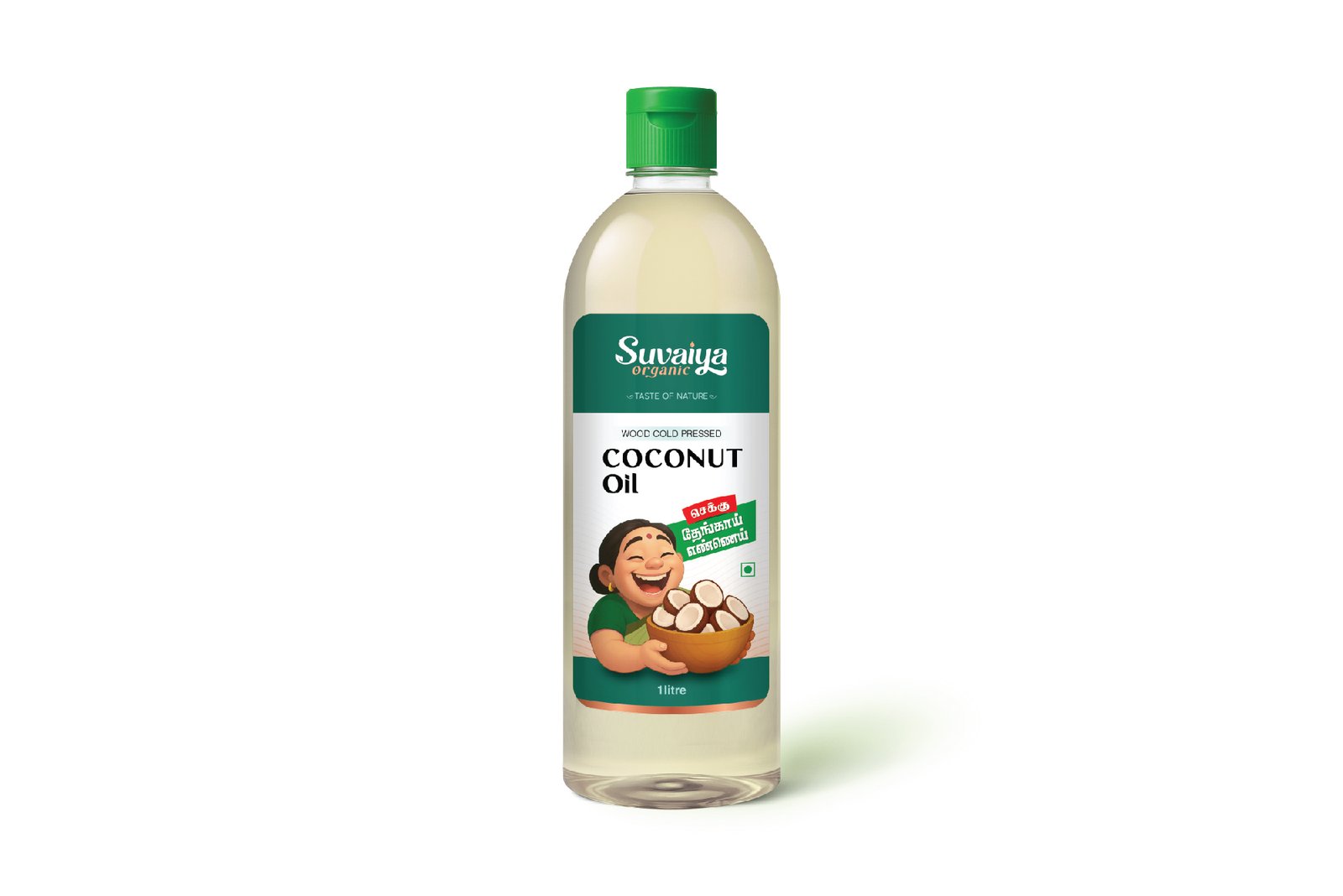 Coconut Oil